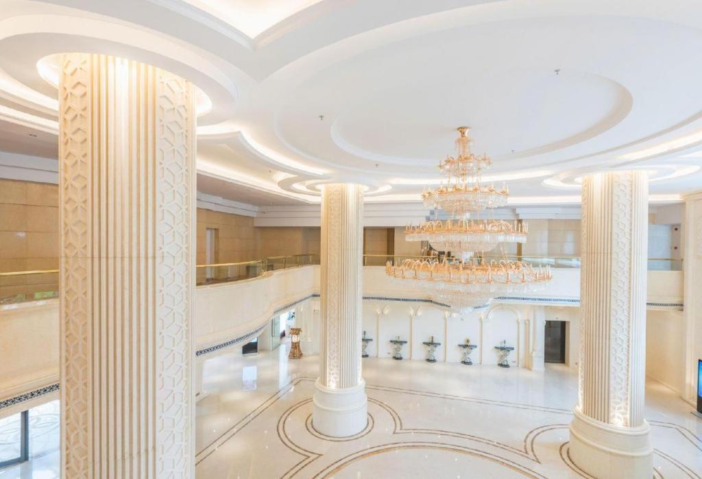 Guilin Bravo Hotel Grand Wing Екстер'єр фото