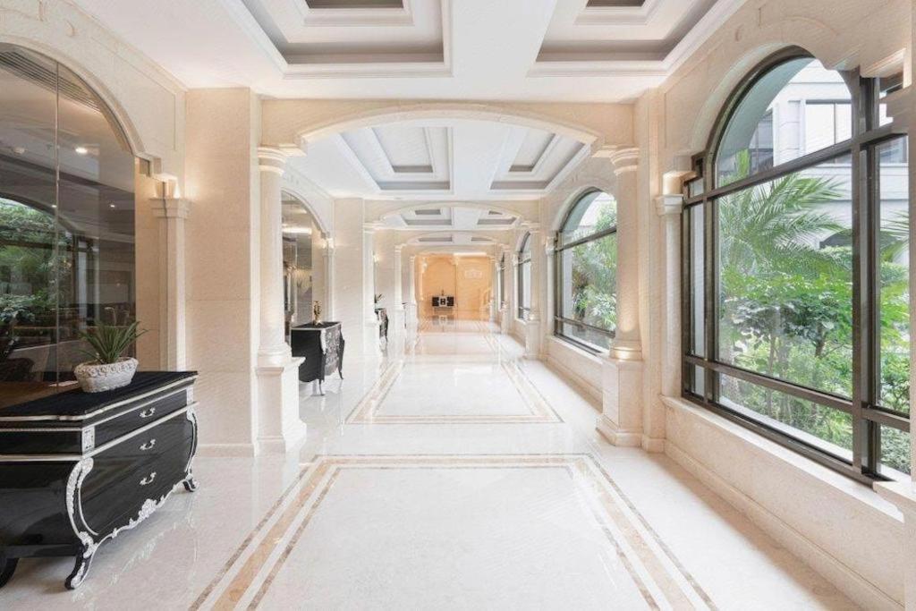 Guilin Bravo Hotel Grand Wing Екстер'єр фото