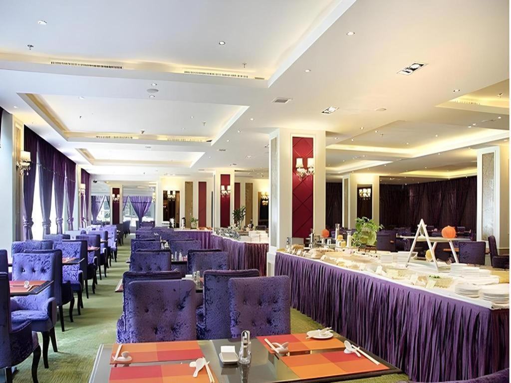 Guilin Bravo Hotel Grand Wing Екстер'єр фото