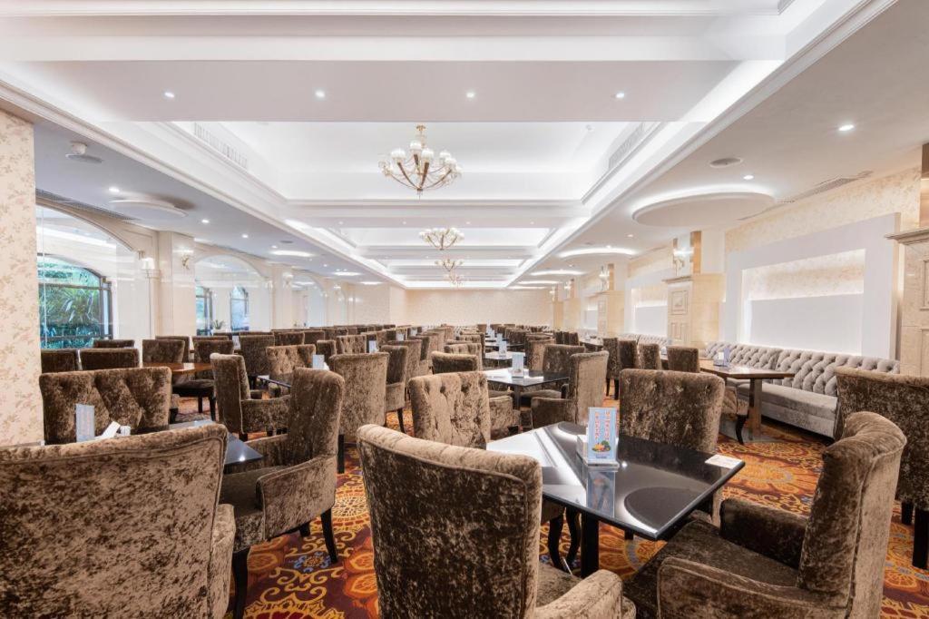 Guilin Bravo Hotel Grand Wing Екстер'єр фото