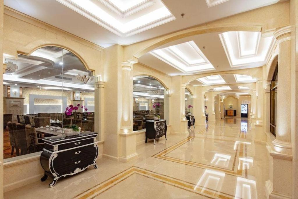 Guilin Bravo Hotel Grand Wing Екстер'єр фото