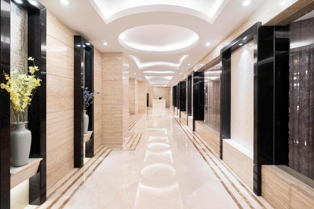 Guilin Bravo Hotel Grand Wing Екстер'єр фото